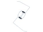 Nemtek Earthloop Inline