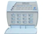 Nemtek Druid Dual Zone Keypad
