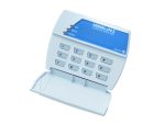 Nemtek Merlin 1 Zone 2 Gate Keypad