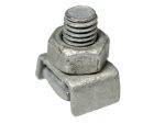 Line Clamps 8mm HDG - 50 Pack