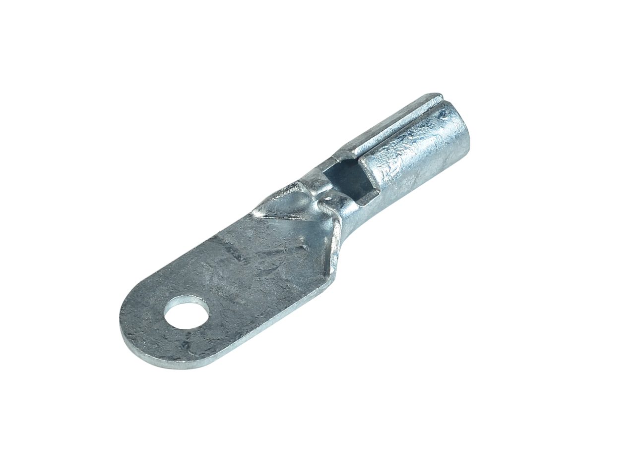 Lug Corner Stays 6x35mm - Standard