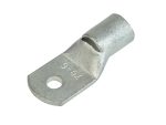 Lug Corner Stays 6x35mm - Aluminium