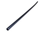 Stay sleeve for 600mm black