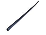 Stay sleeve for 750mm black