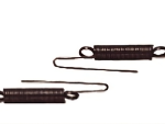 Tension Spring - S/Steel with Limiter - 50 Pack