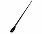Stay & Lug - 750mm Black