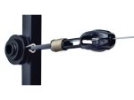 Mini Tensioner and Compression - Std Black