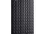 Seagate Expansion Drive 2TB External Portable Hard Drive/HDD – Black