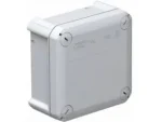 Enclosure - 190x150x77