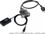 Sunix 1 port USB to RS-232 Serial Adapter