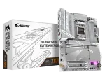 GIGABYTE Aorus AMD X870 Chipset for AMD AM5; 4x DDR5; 4x M2; 2x HDMI