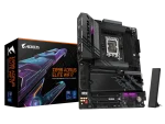 GIGABYTE Intel Z890 Chipset for LGA 1851; 4x DDR5; 4x M2; USB4 USB T