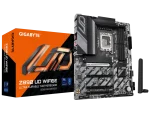 GIGABYTE Intel Z890 Chipset for LGA 1851; 4x DDR5; 3x M2; USB4 USB T