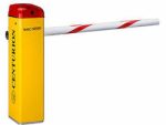 Boom Pole 4.5m Round - 76mm Diameter Incl Endcap (Boom pole only)