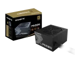 Gigabyte P650G GoldCertified PSU - 5 Year Warranty.
