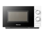 HISENSE H20MOWS10 20L Microwave; 230V; 50Hz; 700W; Mechanical Panel; 6