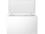 Hisense 297 Litre White Chest Freezer - 297L Nett Capacity; A Energy R