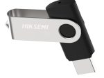 Hiksemi Rotary Series 128GB USB3.0 Flash Drive