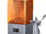 Creality Halot Mage 8K Resin 3D Printer 228x128x230