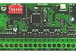 Xseries 8 Zone Onboard Expander Module