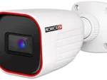 Provision 2Mp Bullet 2.8mm Basic 15MIR 1LED array