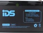 IDS Battery - 7A/H Lithium 12V