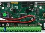 IDS X64 PCB for Control Panel
