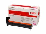 OKI EP-CART-M-C612 Magenta Image Drum