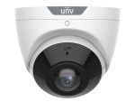 Uniview 5MP OmniView Fixed IR Turret Network Camera - Surveillance