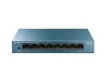 TP-Link 8 Ports Gigabit Unmanaged Desktop Switch