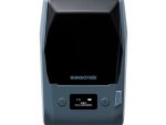 Niimbot M2H Portable Thermal Label Printer - Lake Blue
