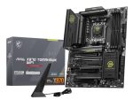 MSI MAG X870 Tomahawk WIFI AMD X870 Ryzen Socket AM5 ATX Desktop Motherboard