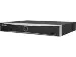 Hikvision 4-Channel 1U K Series Acusense NVR