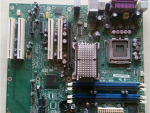 Gigabyte Intel 945GNTL S775 Motherboard