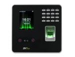 ZK MB20 Indoor Face Terminal incl. PSU