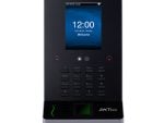 ZK MB600 Ind Face and F/Print Terminal