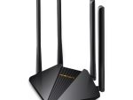 Mercusys AC1200 Dual Band Wi-Fi Router