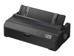 Epson 136Column 9Pin (2 x 9 Needles) DotMatrix USB Bidirectional Parallel No