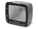 Datalogic Magellan 3410VSi Vertical POS Barcode Scanner, Retail Box, 1