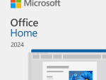 Ms Office HomeStudent 2024 Ret