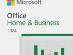 Ms Office HomeBusiness2024 Ret