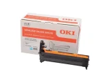 Oki Cyan EP C712 Image Drum Original Single-pack