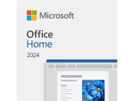 Microsoft Office 2024 Home ESD Lifetime License