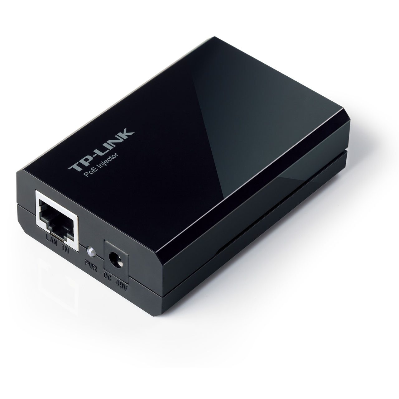 TP-Link Gigabit Speed Support POE Injector