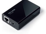 TP-Link Gigabit Speed Support POE Injector