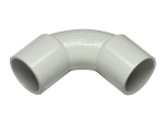PVC Conduit - 20mm Inspection Elbow