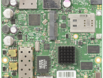 MikroTik NetMetal 5SHP AC 1SFP Outdoor W