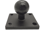 Rizzen AMPS Plate 1"