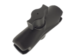 Rizzen 9cm Double Socket Arm 1.5"