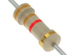 IDS Resistors 3K3 1/4W (10 pack)